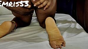 my wife asked for a threesome with big cocks