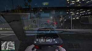 gta 5 hooker service fun