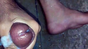 amateurs enjoy homemade masturbation leading to intense climax today