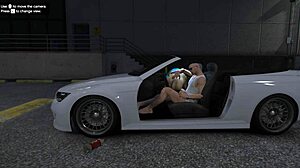 gta 5 hooker service fun