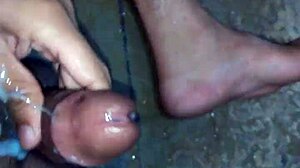 amateurs enjoy homemade masturbation leading to intense climax today