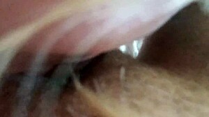 homemade deepthroat cumshot compilation with swallows