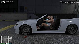 gta 5 hooker service fun