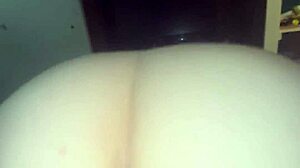 amateurs love a messy facial cum