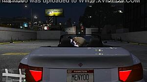 gta 5 hooker service fun