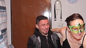 Two Men Fucked Me Kissed Me Touched Me And Made Me Cum Hard