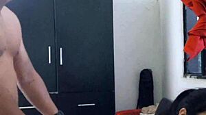 The Cheating Married Whore Likes It Doggy Style