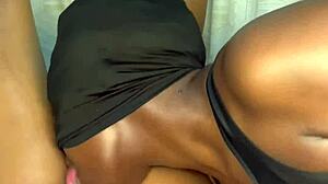 bdsm lesbian dominatrix makes sub squirt everywhere