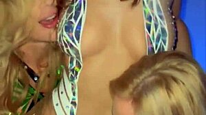 Sexiest sluts in porn puma swede angel dark sandy