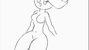Dibujando Desde Cero A Spring Princess Pvz2 Chino