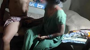 Fucked My Maids Stepdaughter In Mighty Uniform In Doggy Style