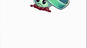 Dibujando Desde Cero A Spring Princess Pvz2 Chino