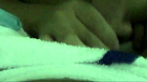 Friend Films Wife Fucked In Pool And Hotel Room