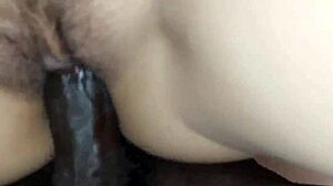 Quick fuck by small 18+ cock in homemade scene