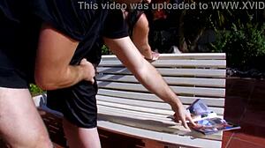 Lorena fox hardcore amateur scene