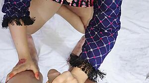 pakistani beautiful stepsister wet blowjob hindi audio