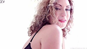 julia north gets fucked by black bulls again