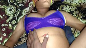 hot indian desi step brother in law and sister in law hot sex