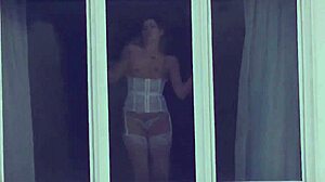 Experience Helena Price Girl On Girl Surprise Teasing Street Voyeur Nikki Brooks Part 1 Of 3
