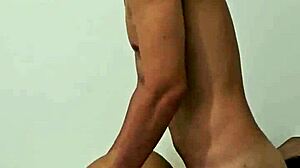 my best friends boyfriend fucks my ass