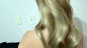 let him fuck me then spank him