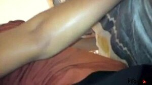anal leaves her sore and regretful after wrong hole