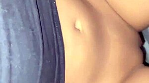 19 year old pinay got horny so she