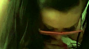 young cheerleader fucks her step dad