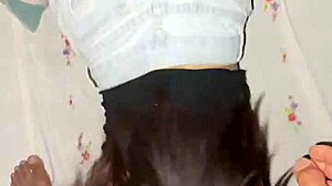 19 year old pinay got horny so she