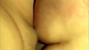 anal riding for bbw cowgirl with big ass