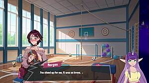 Femboy futa house uncensored guide part 9