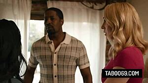 a costly divorce with sarah arabic and lily labeau taking bbc