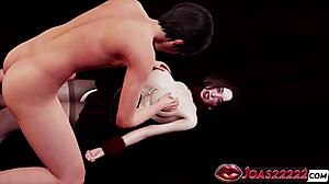 madeleine wet body girl hentai indulge in tits play with moans intense big ass spanking until shes red tight pussy fingering leading to a squirt