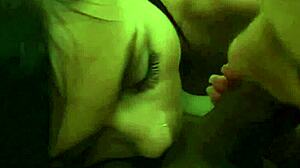 Two Lesbian Teens Want Stepbrother Cock