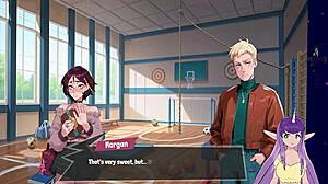 Femboy futa house uncensored guide part 9