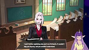 Femboy futa house uncensored guide part 9