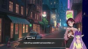 Femboy futa house uncensored guide part 9