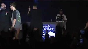 Wos Vs Papo - 4tos Red Bull Batalla De Los Gallos Argentina 2017