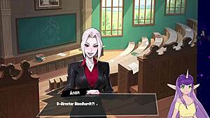 Femboy futa house uncensored guide part 9