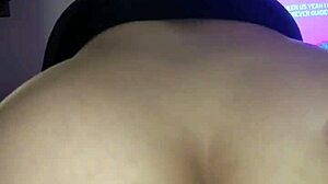 my tipsy wife got fucked hard