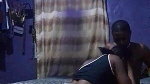 the unique night sex with my best friend