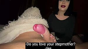 The secretary is a bitch and has lost her mind about fucking at work