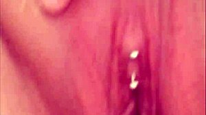 worship my sexy goddess piss from pussy