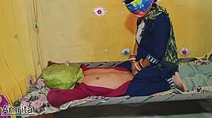 Hot Indian Desi Step Brother In Law And Sister In Law Hot Sex