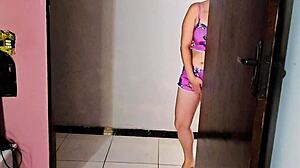 enteada fica com tesao ao me ver no banho a meu deus padrasto voce teve multiplos orgasmos na minha buceta e agora