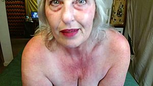 Dawnskye1962 Update 113 Kais Sweet Blue Panties Are Stinky Now