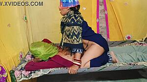 Hot Indian Desi Step Brother In Law And Sister In Law Hot Sex