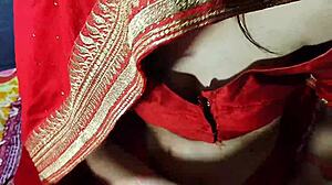 desi bhabhi fucked by devar first night