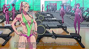 complete gameplay driven affairs part one with anime characters
