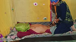 Hot Indian Desi Step Brother In Law And Sister In Law Hot Sex